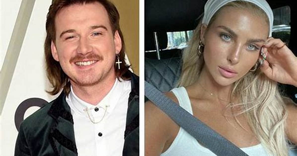 Morgan Wallen and Paige Lorenzo's Relationship Explored