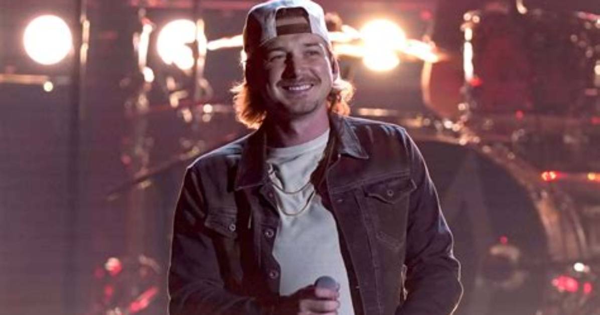 Morgan Wallen