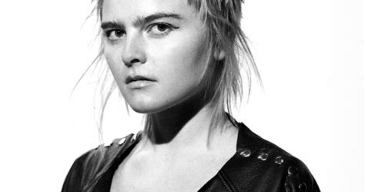 Morgan Young