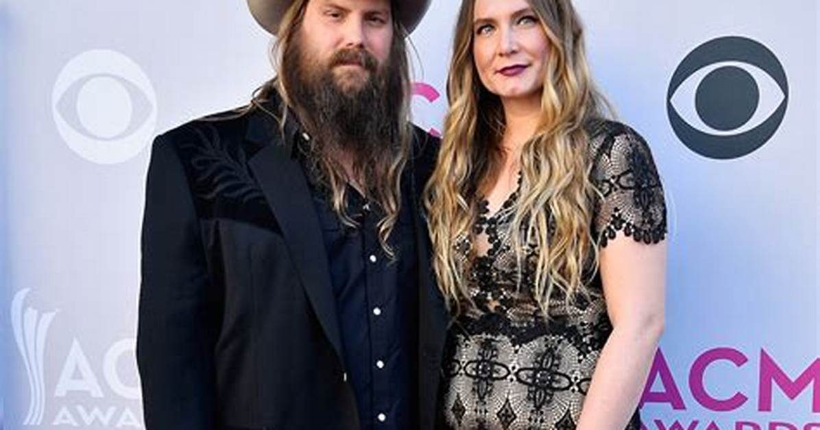 Morgane Stapleton