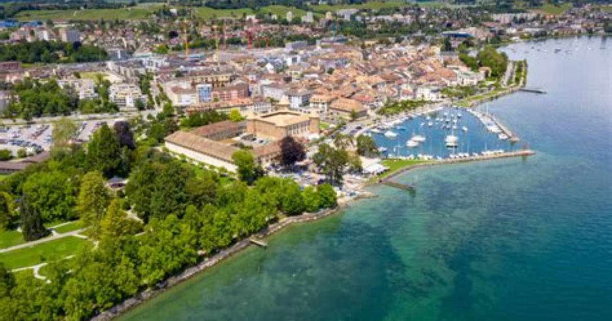Morges Net Worth