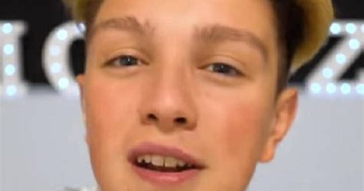 Morgz