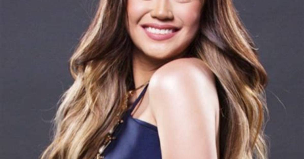 Morissette Amon Net Worth