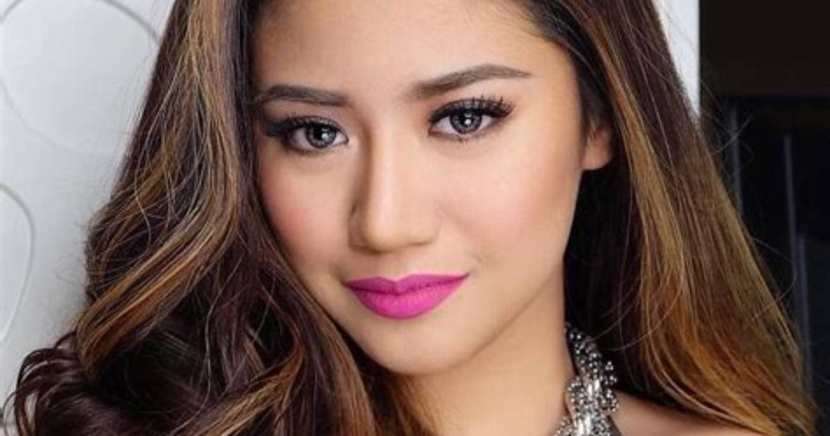 Morissette Amon
