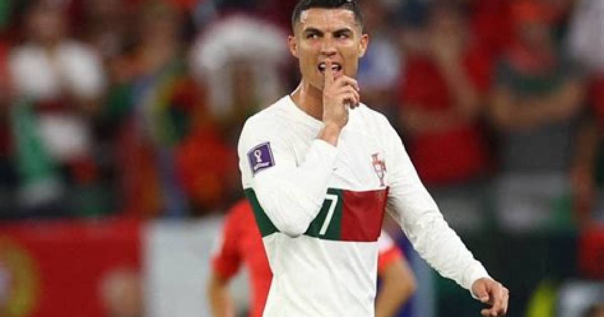 Morocco Dare to Dream: Cristiano Ronaldo Eyes World Cup Quarterfinals