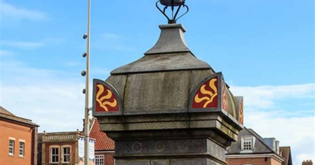 Morpeth | Co-Curate