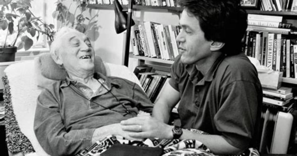 Morrie Schwartz