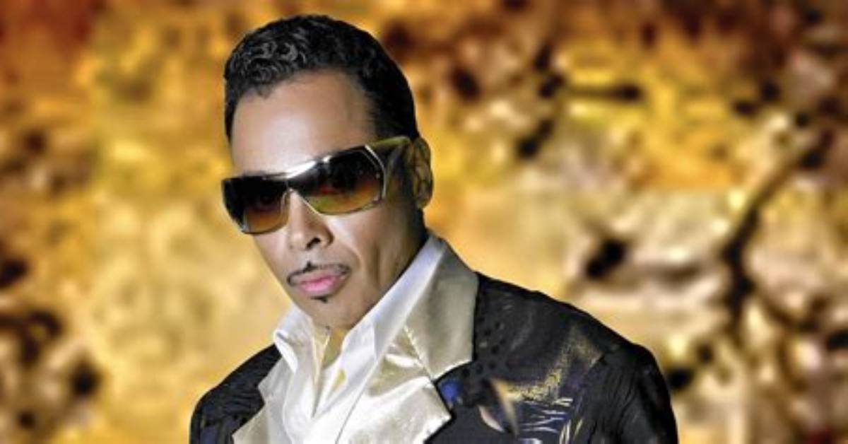 Morris Day Net Worth