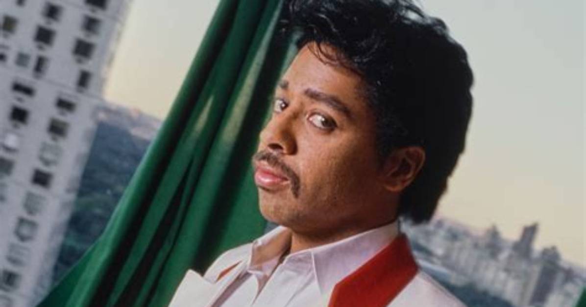Morris Day