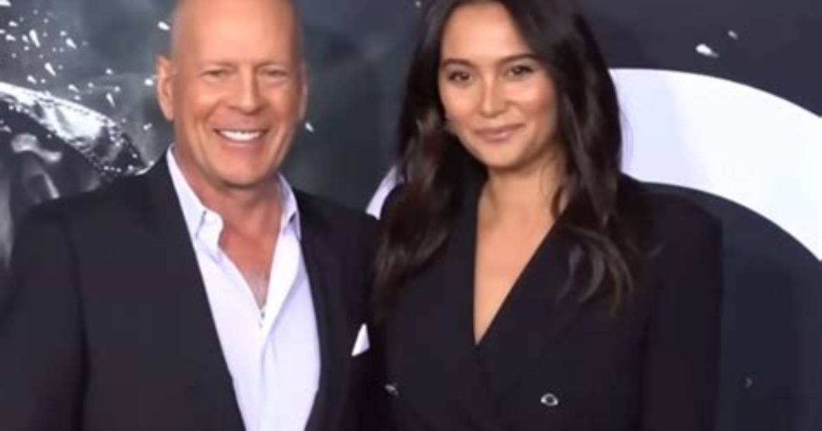 Mort De Bruce Willis