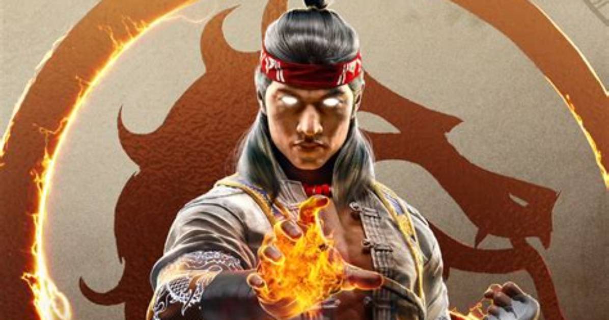 Mortal Kombat 11 Creator Shows off Upcoming Stage Fatalities