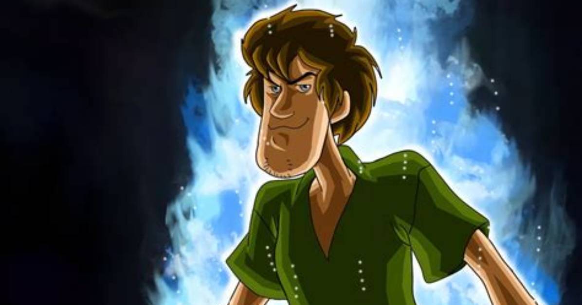 Mortal Kombat Legends Just Made Ultra Instinct Shaggy Canon