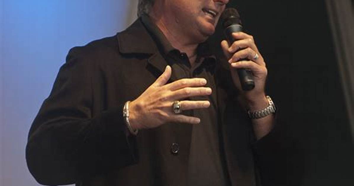 Morten Andersen Net Worth