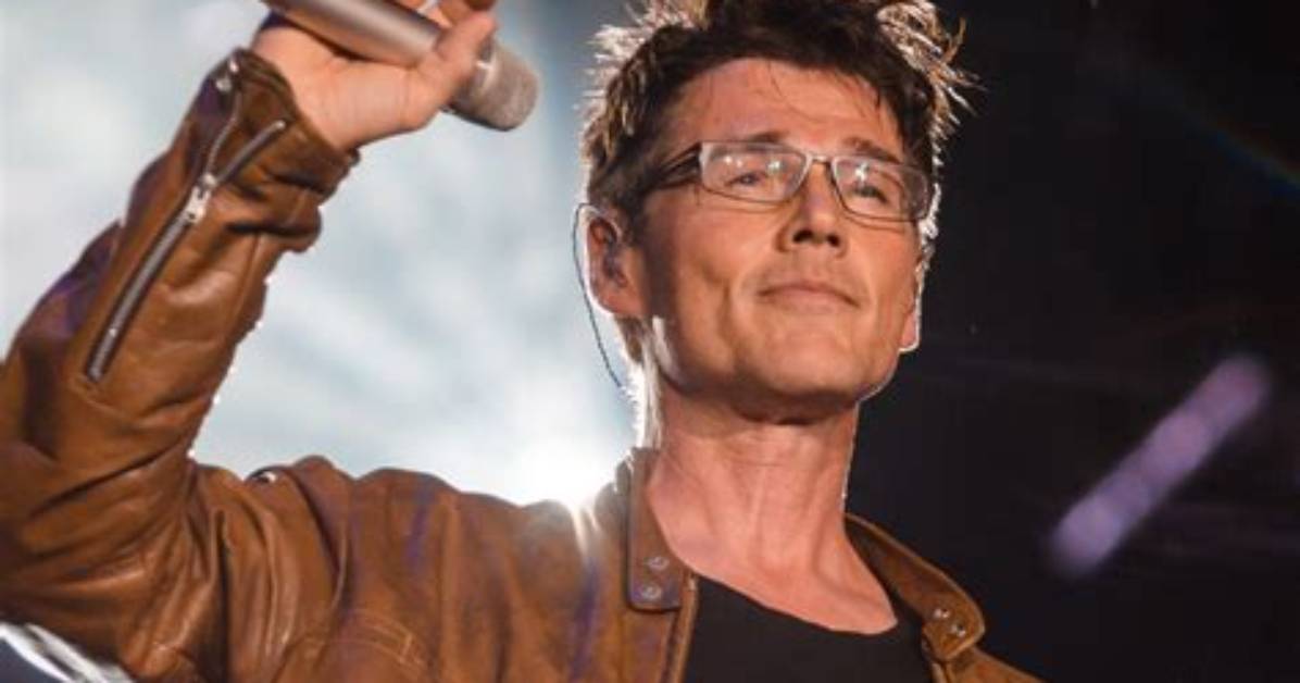 Morten Harket
