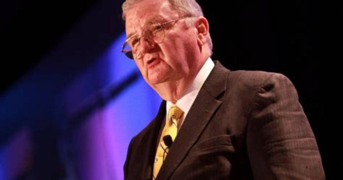 Morton Blackwell