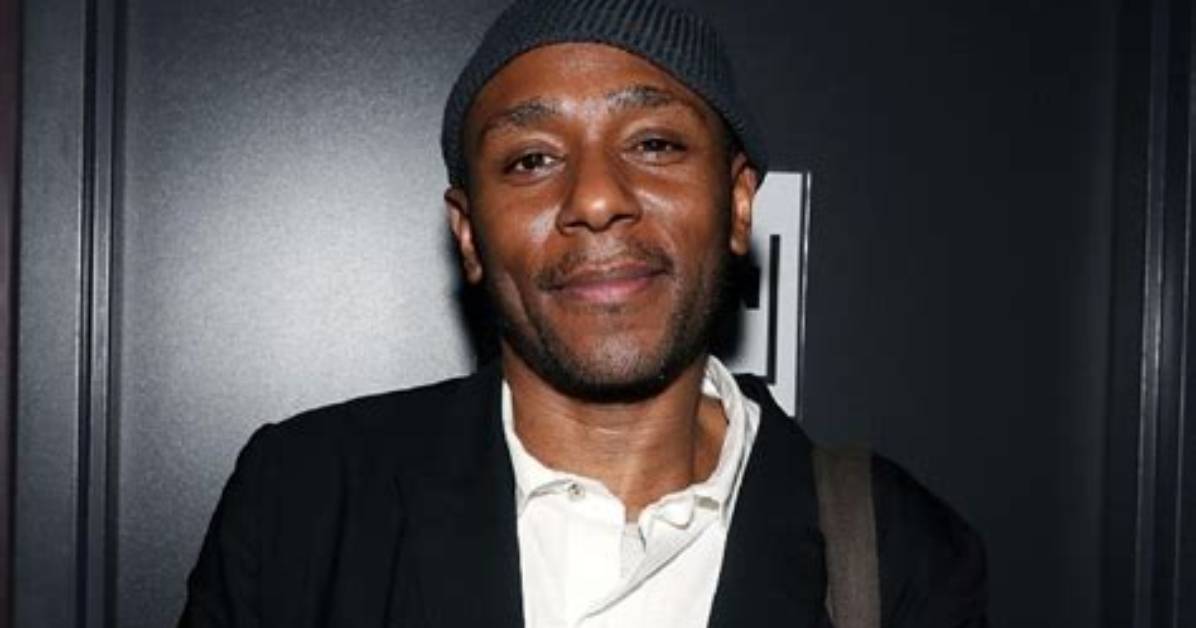 Mos Def Net Worth