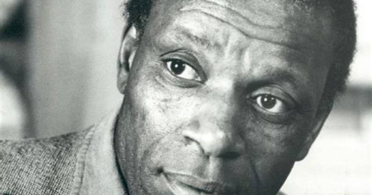Moses Gunn Net Worth
