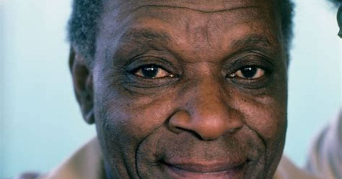 Moses Gunn