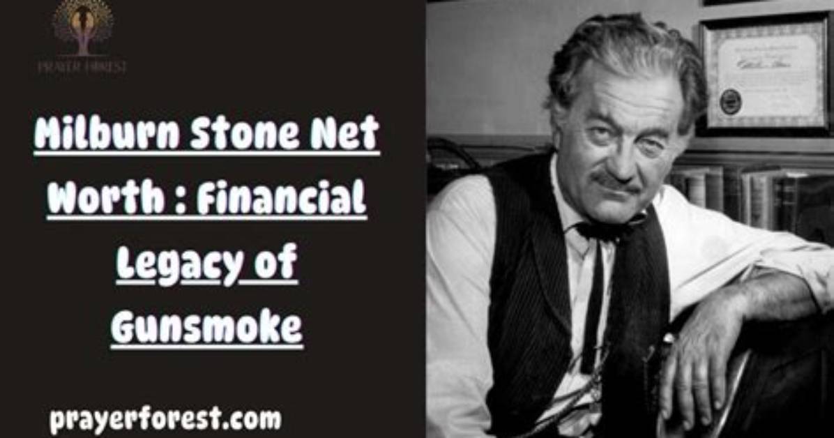 Moses Stone Net Worth