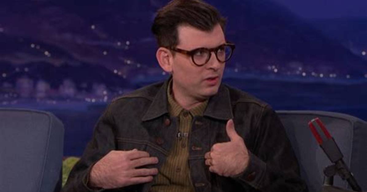 Moshe Kasher Net Worth