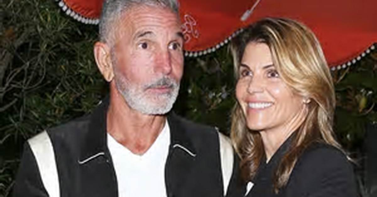 Mossimo Giannulli Net Worth