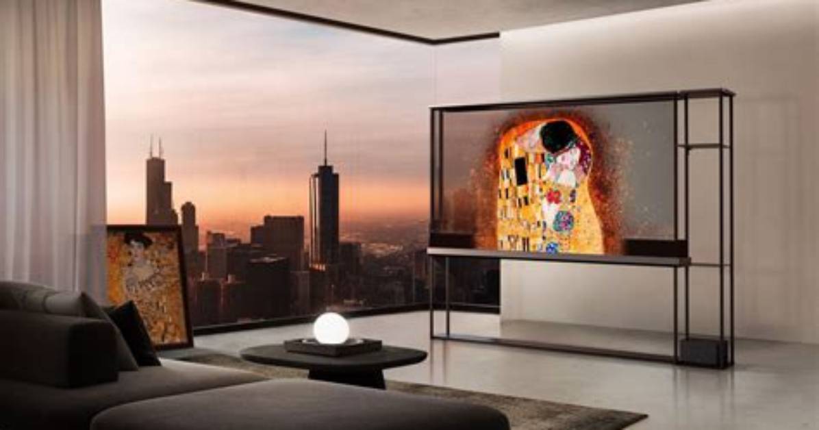 Most Expensive Tvs in 2024 – Valuable Tvs