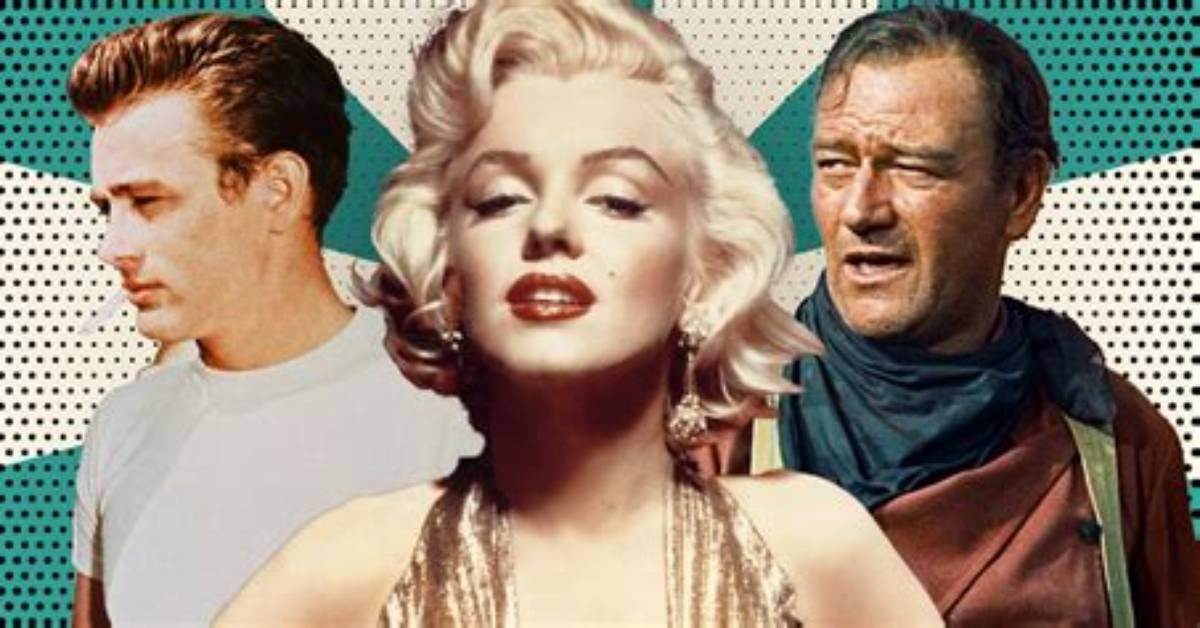 Most Iconic Stars to Appear in 'Friday the 13Th'