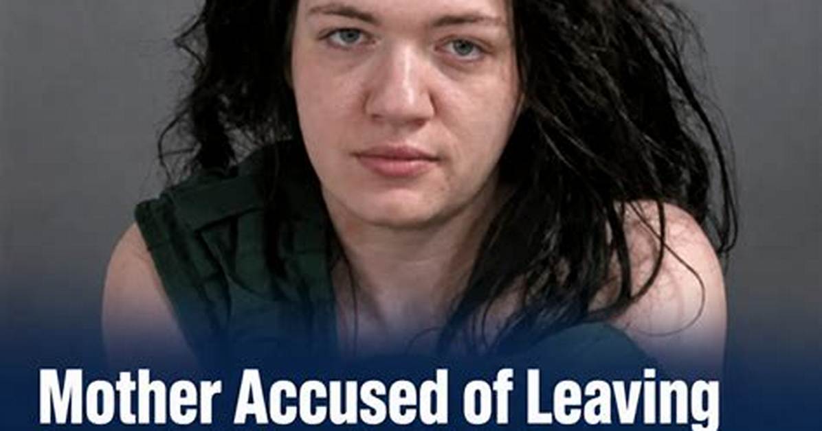 Mother Accused of Hiding Special Needs Child in Closet and Feeding Him Cold Medicine for 3 Year's
