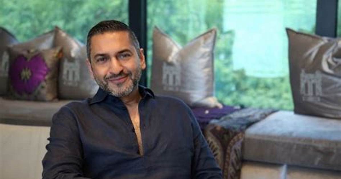 Moti Margolin Net Worth