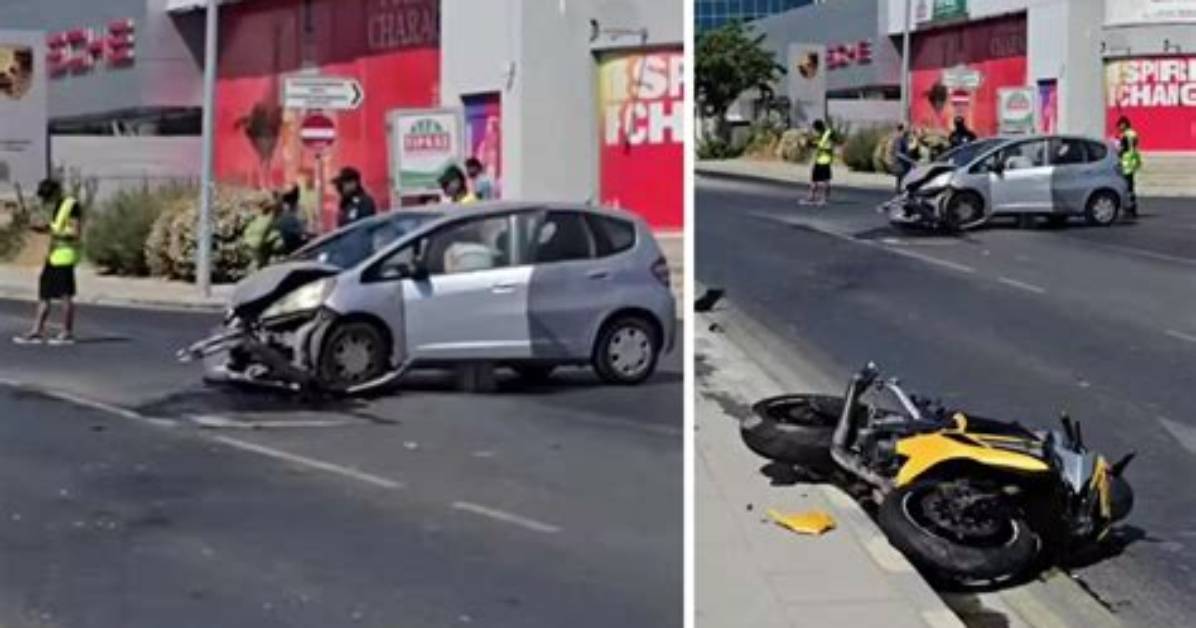 Motorcyclist Dies After Collision with Car in South Reno | News