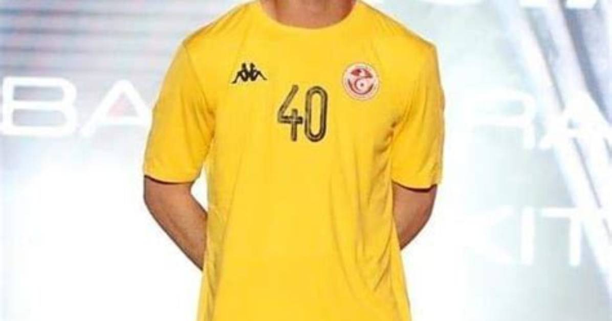 Mouez Hassen Wiki, Biographie, Age, Taille, Mariage & Informations