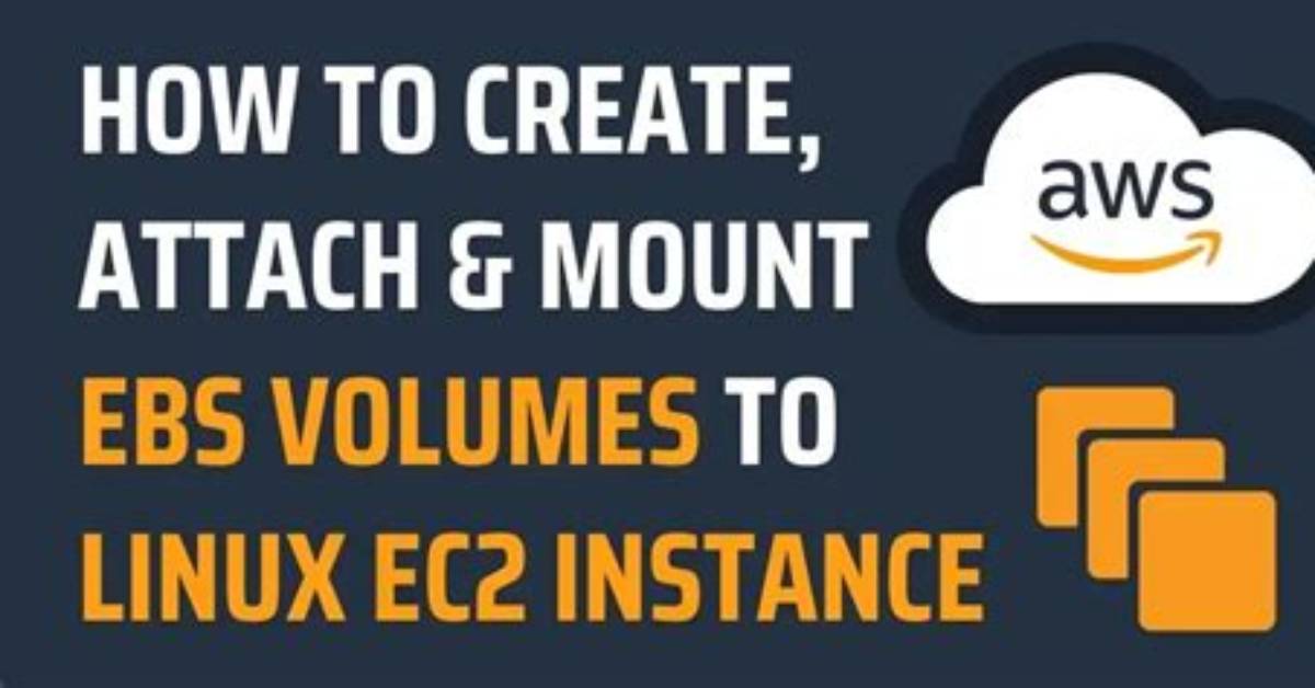Mount an Ebs Volume > 2Tb on Ubuntu 18.04