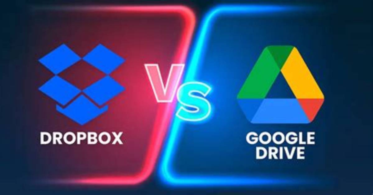Mount Google Drive and Dropbox to System (Only Online)