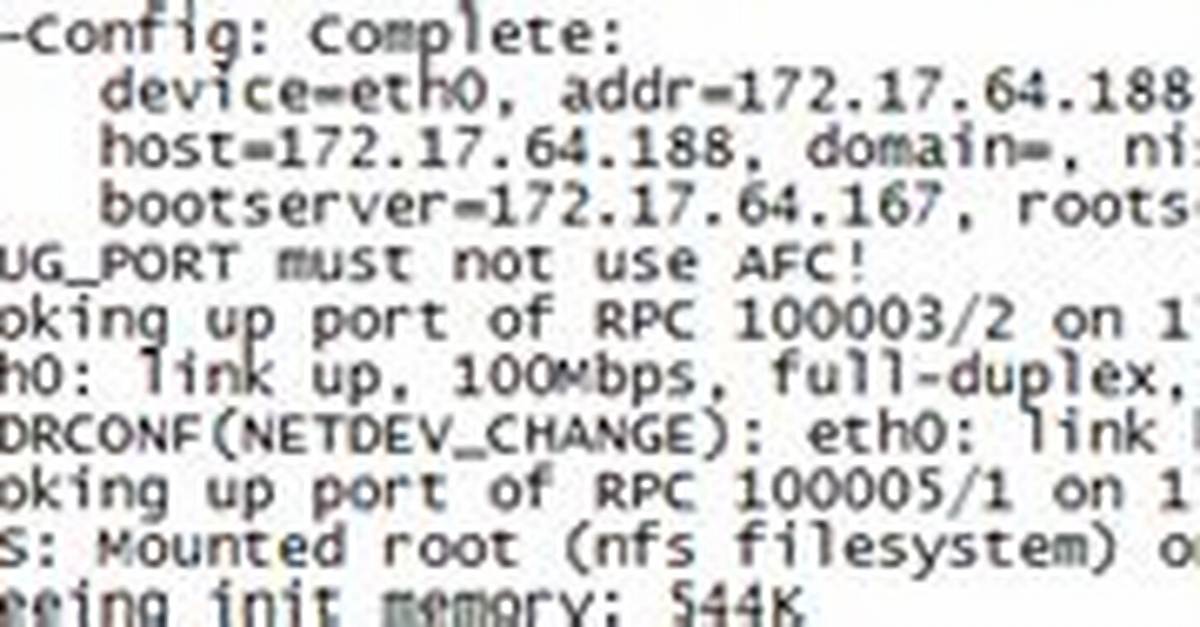 Mount Nfs at Startup as Specific User, and Allow Unmount?
