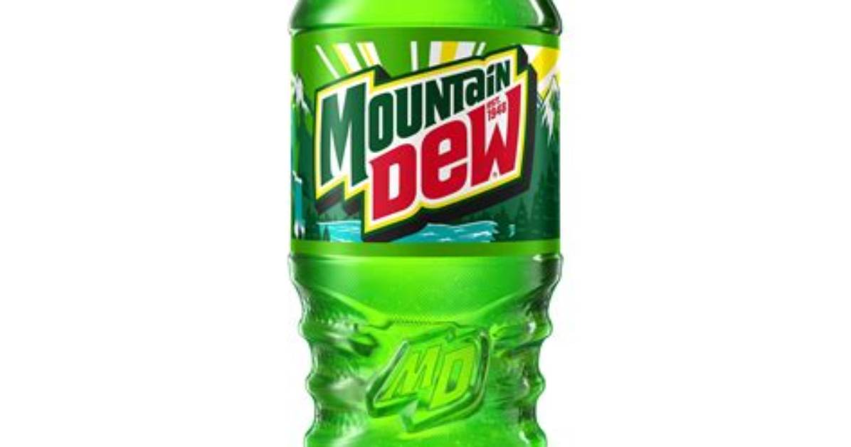 Mountain Dew’s ‘Dub the Dew’ Online Poll Goes Horribly Wrong