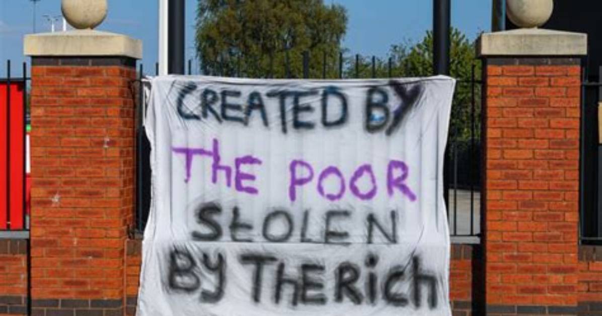 Mourning Blames ‘Greed’ by Owners for Lockout
