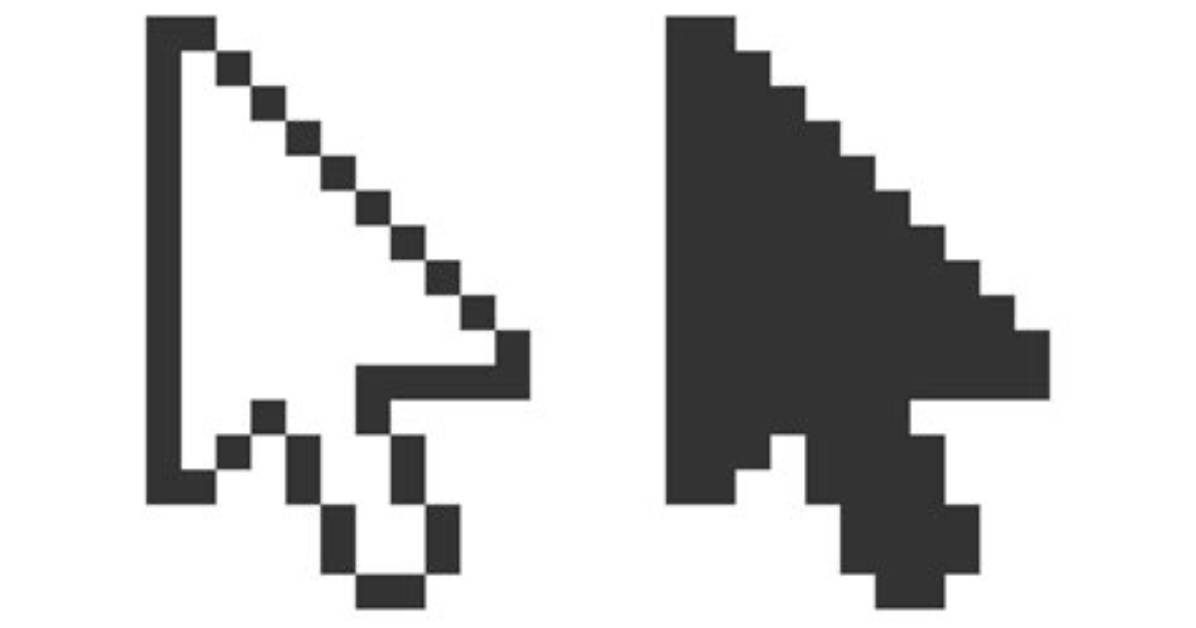 Mouse Pointer Stuck for a Bit When Moving the Pointer Down on a Second Monitor