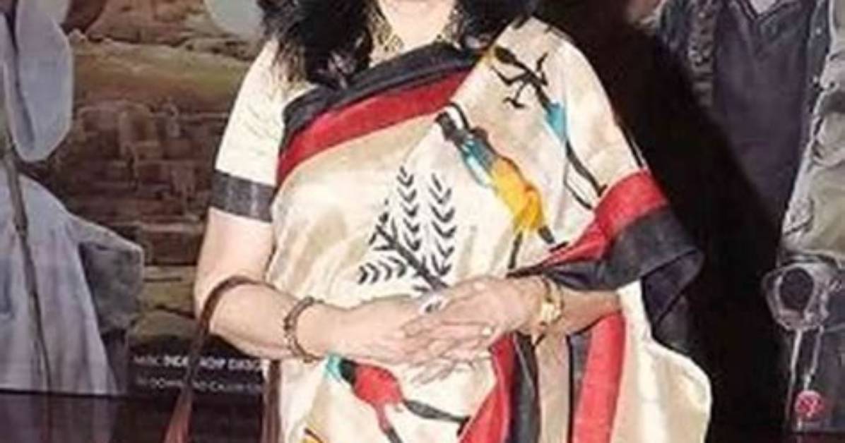 Moushumi Chatterjee Net Worth