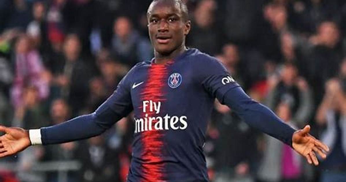 Moussa Diaby Net Worth