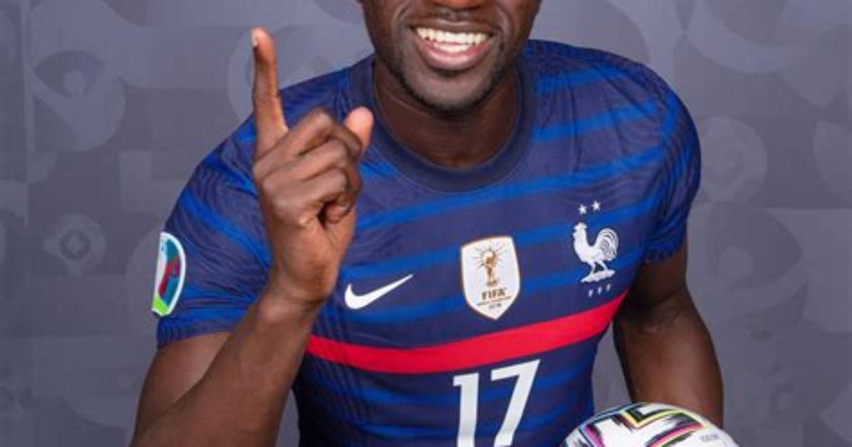 Moussa Sissoko