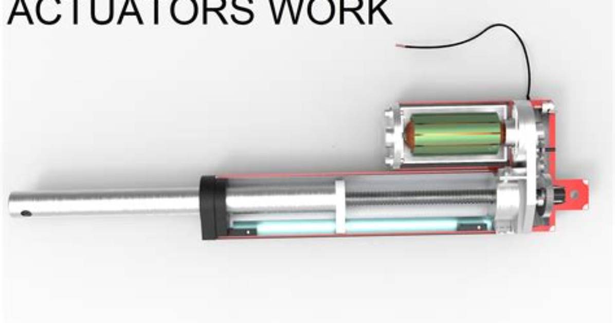 Move Linear Actuators Using softPWM Wiringpi