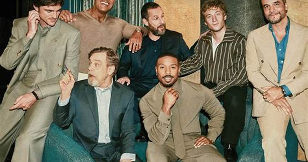 Movies | Hollywood Reporter