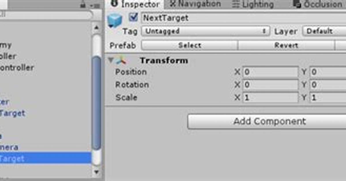 Moving an Object with Vector3. Movetowards