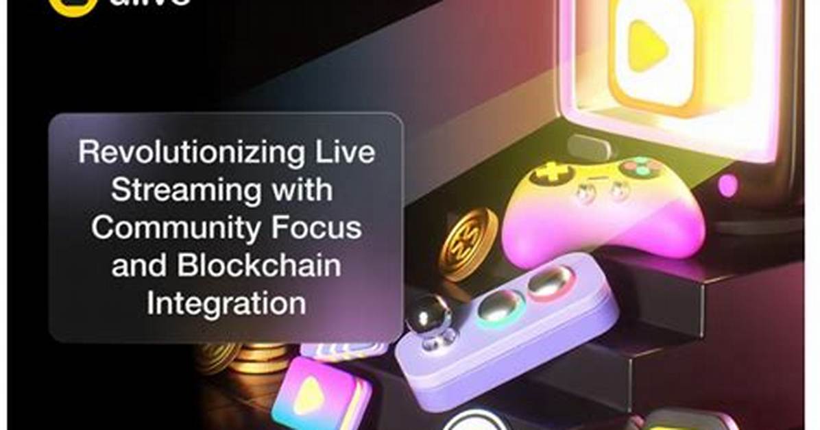 Moving to Blockchain Platform Dlive