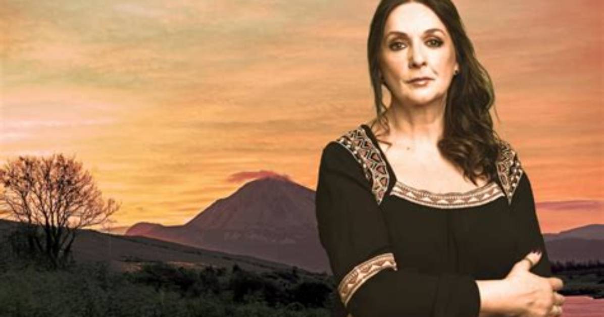 Moya Brennan