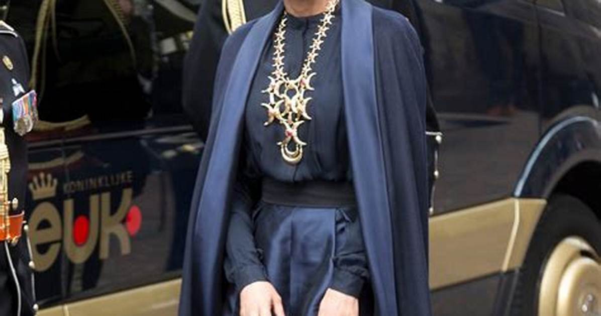 Moza Bint Nasser