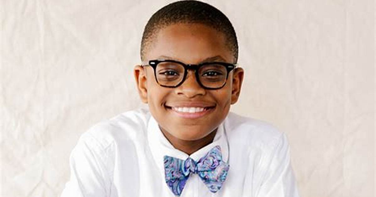 Moziah Bridges