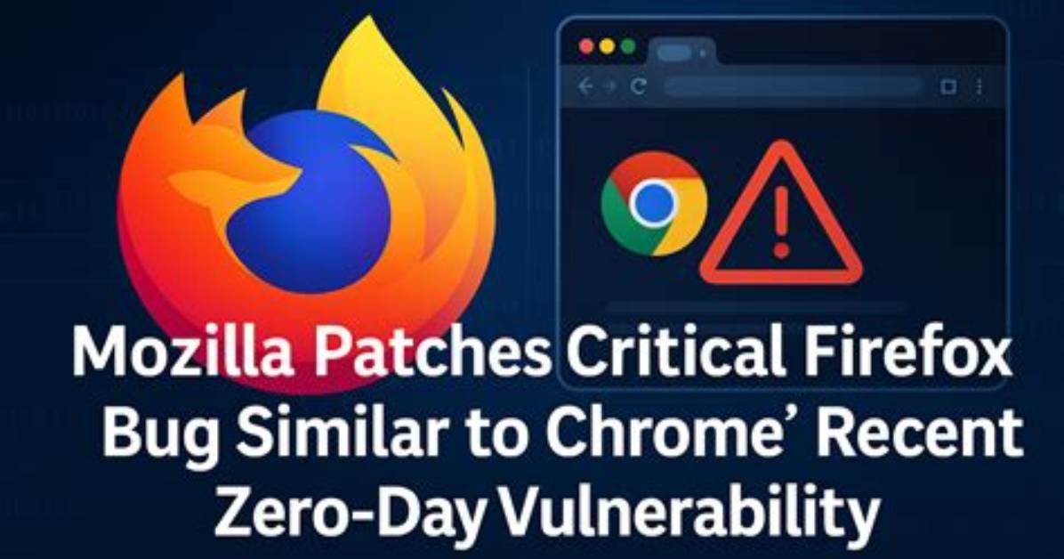 Mozilla Patches Critical Vulnerability in Network Security Services (Nss)