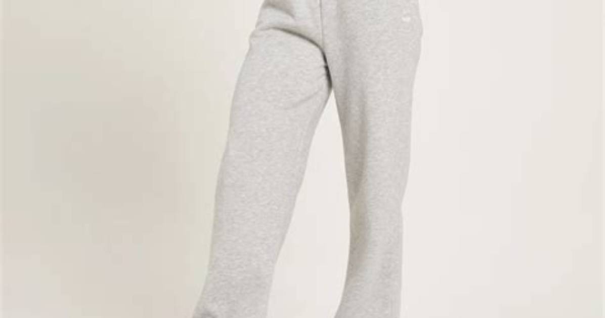 Mp Women's Rest Day Straight Leg Joggers - Navy