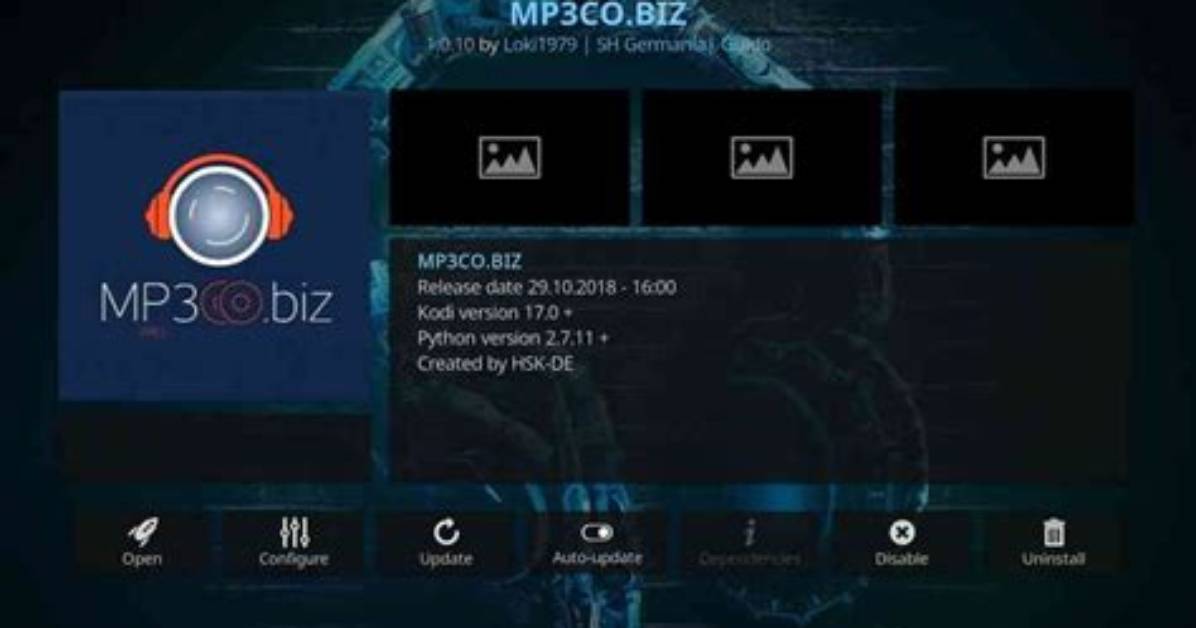 Mp3Co. Biz Login Safely, Analysis & Comments